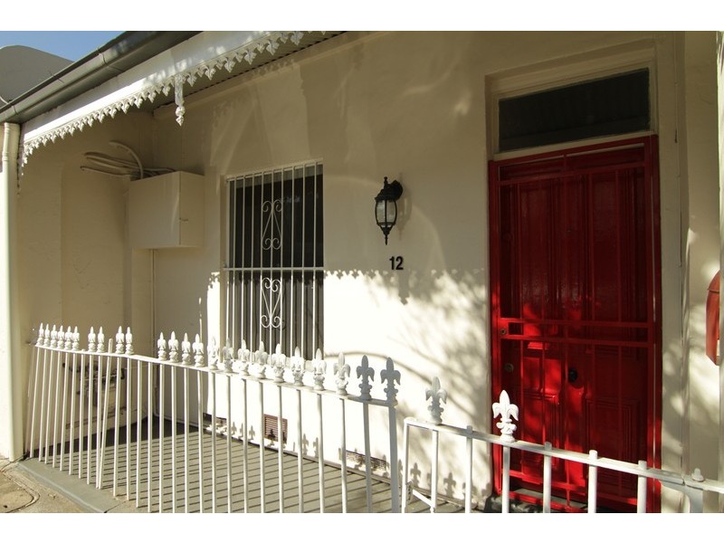 12 Gladstone Street, Enmore NSW 2042