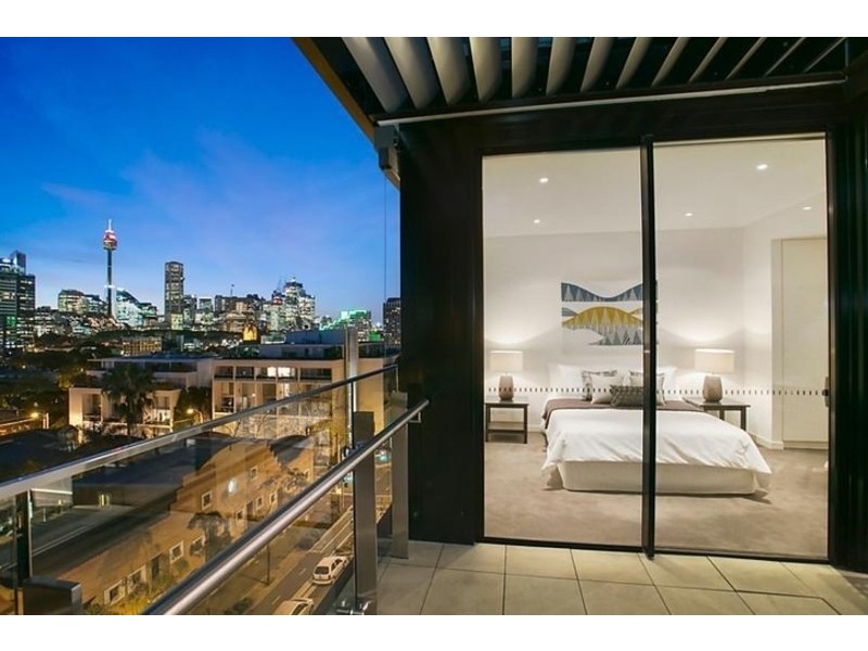 35/299 Forbes Street, Darlinghurst NSW 2010