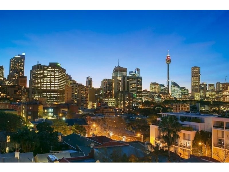 35/299 Forbes Street, Darlinghurst NSW 2010