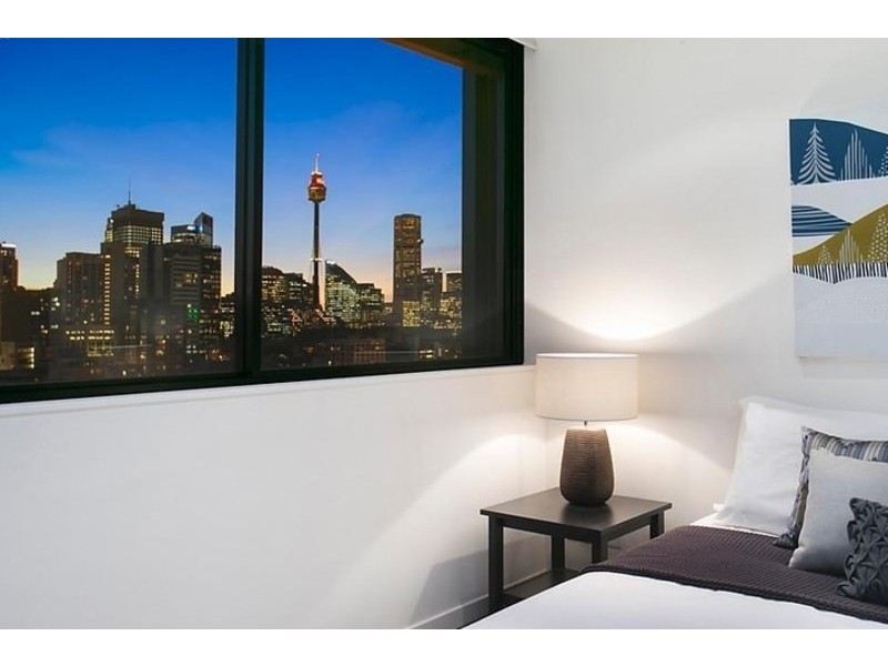 35/299 Forbes Street, Darlinghurst NSW 2010