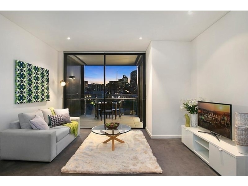 35/299 Forbes Street, Darlinghurst NSW 2010