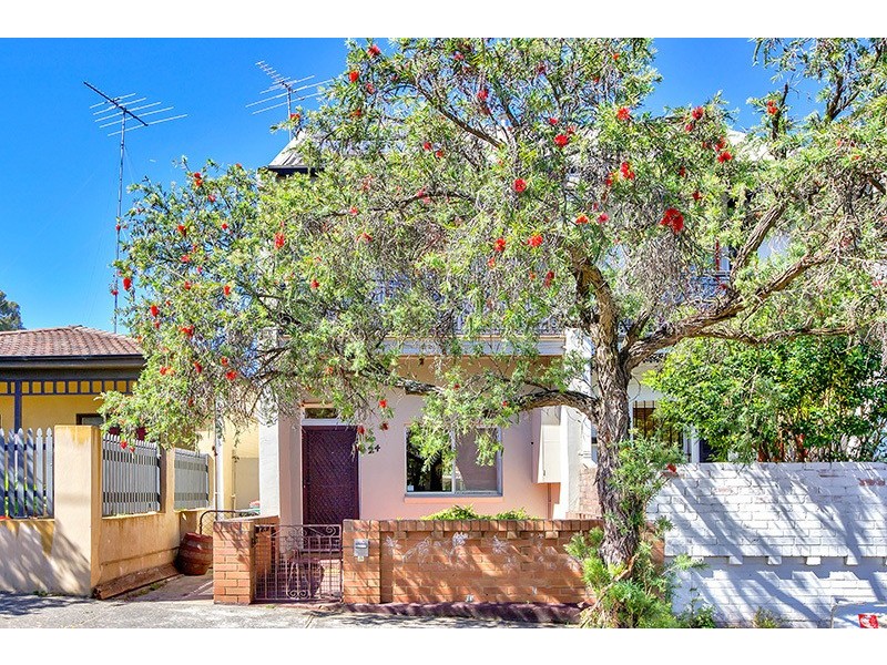 24 Margaret Street, Newtown NSW 2042