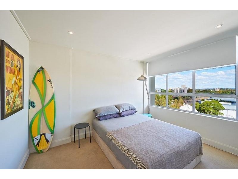 42/80 Cook Road, Centennial Park NSW 2021