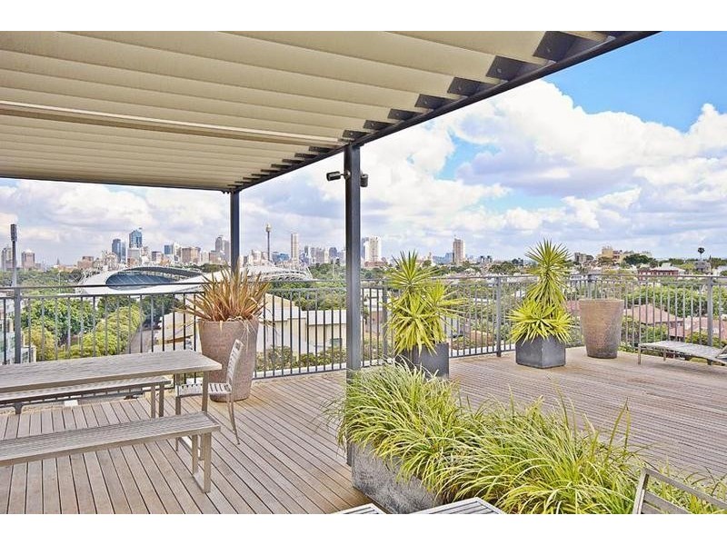 42/80 Cook Road, Centennial Park NSW 2021