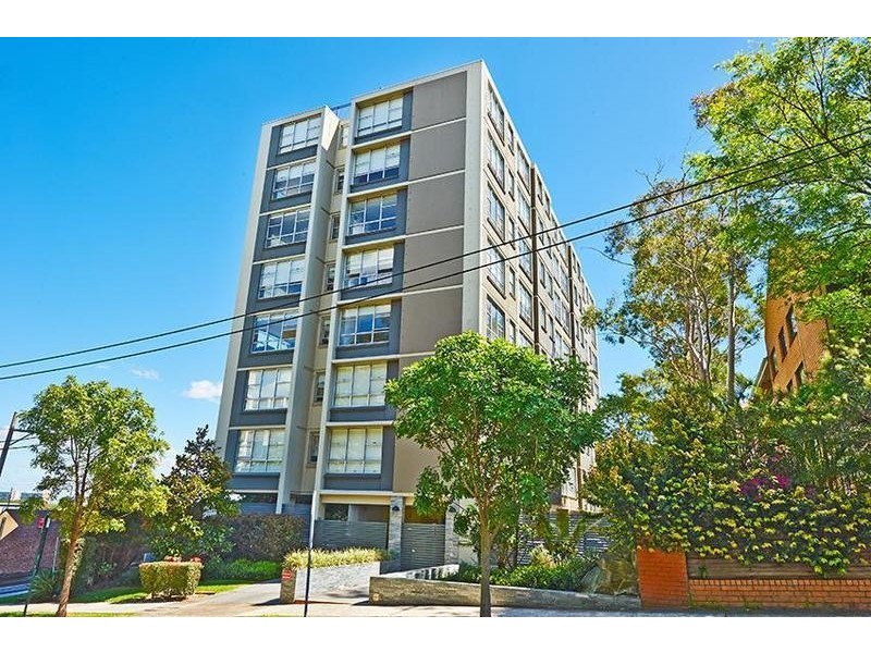 42/80 Cook Road, Centennial Park NSW 2021