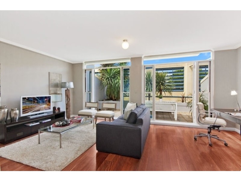 9/99 Marriott Street, Redfern NSW 2016