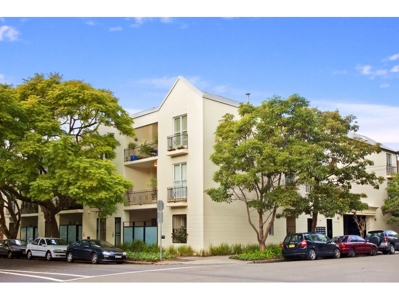 4/83 Marriott Street, Redfern NSW 2016