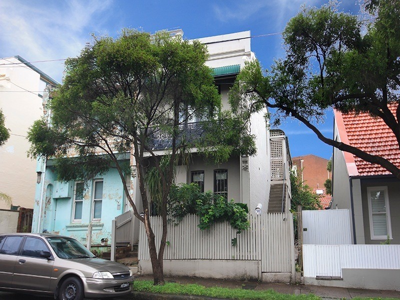 1/224 Corunna Road, Petersham NSW 2049