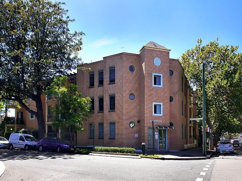 5/118 Lawrence Street, Alexandria NSW 2015