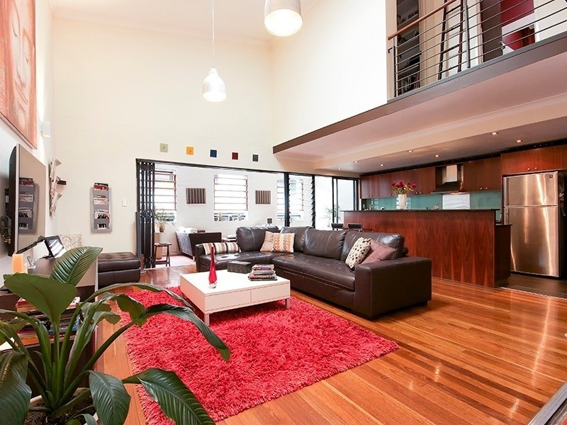 13/288 Lawrence Street, Alexandria NSW 2015