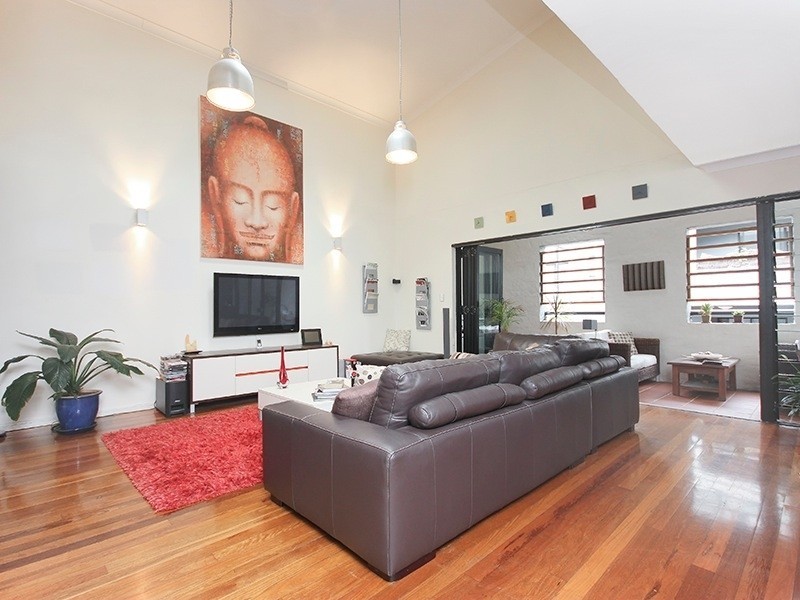13/288 Lawrence Street, Alexandria NSW 2015