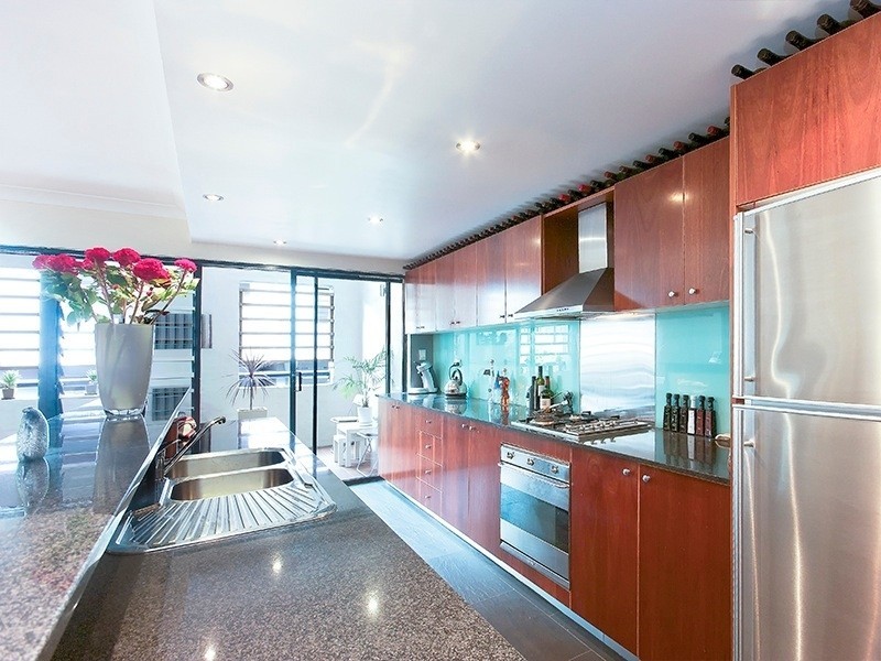 13/288 Lawrence Street, Alexandria NSW 2015