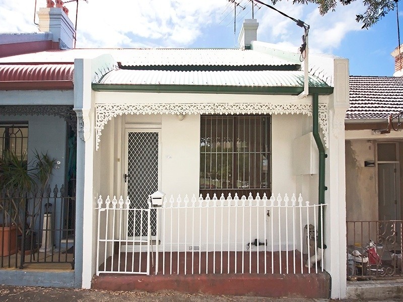 149 Young Street, Redfern NSW 2016