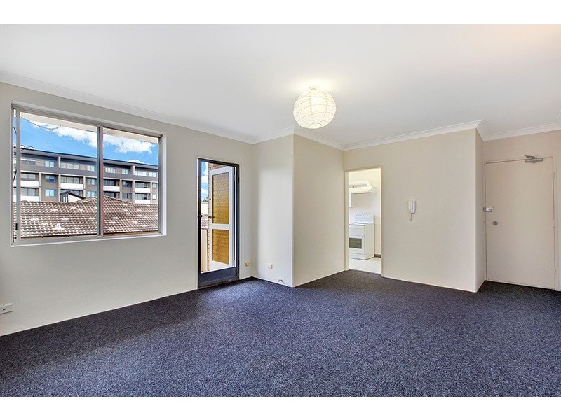 12/1-3 Arthur Street, Marrickville NSW 2204
