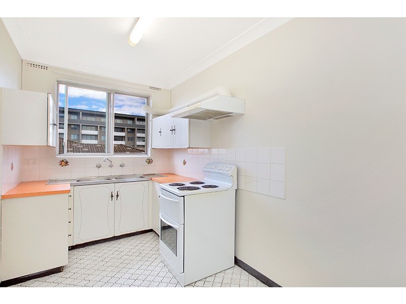 12/1-3 Arthur Street, Marrickville NSW 2204