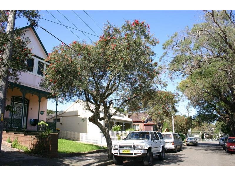 5/7  Harrington Street, Enmore NSW 2042