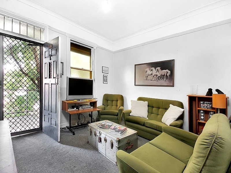 548 Elizabeth Street, Redfern NSW 2016