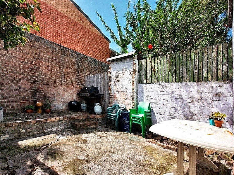 548 Elizabeth Street, Redfern NSW 2016