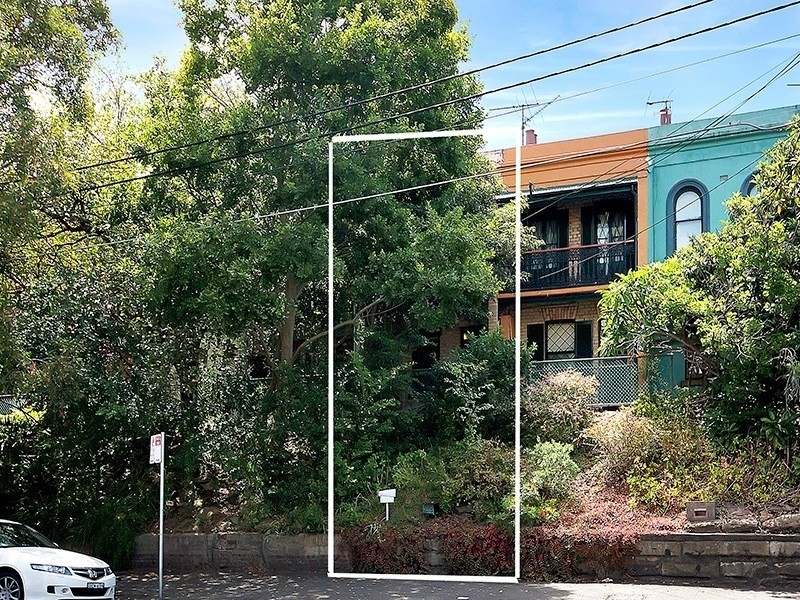 548 Elizabeth Street, Redfern NSW 2016