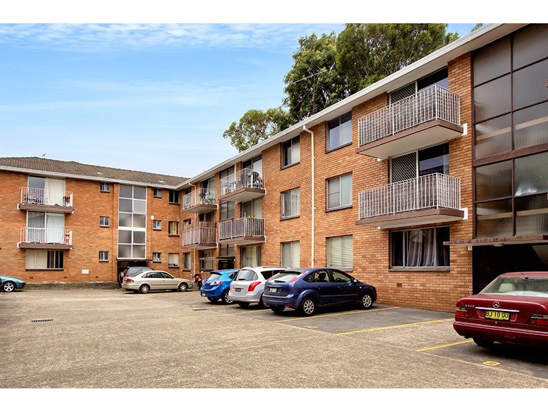 12/119 Cavendish Street, Stanmore NSW 2048