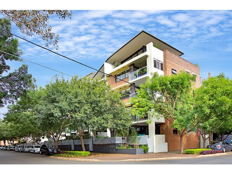 P202/11-15 Power Avenue, Alexandria NSW 2015
