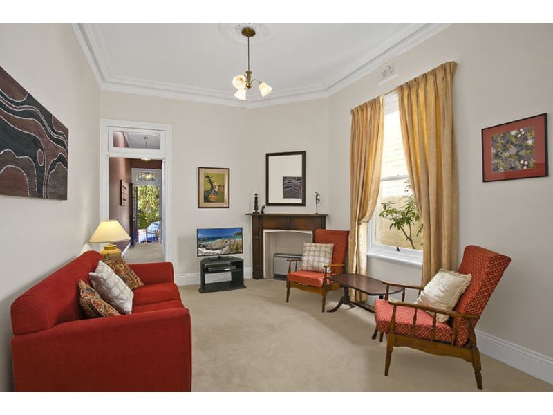 41  Albion Street, Annandale NSW 2038