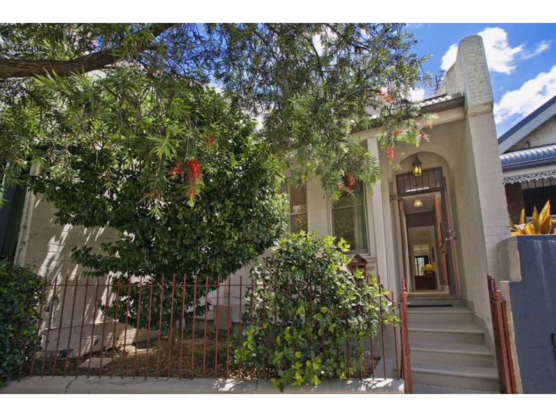 41  Albion Street, Annandale NSW 2038