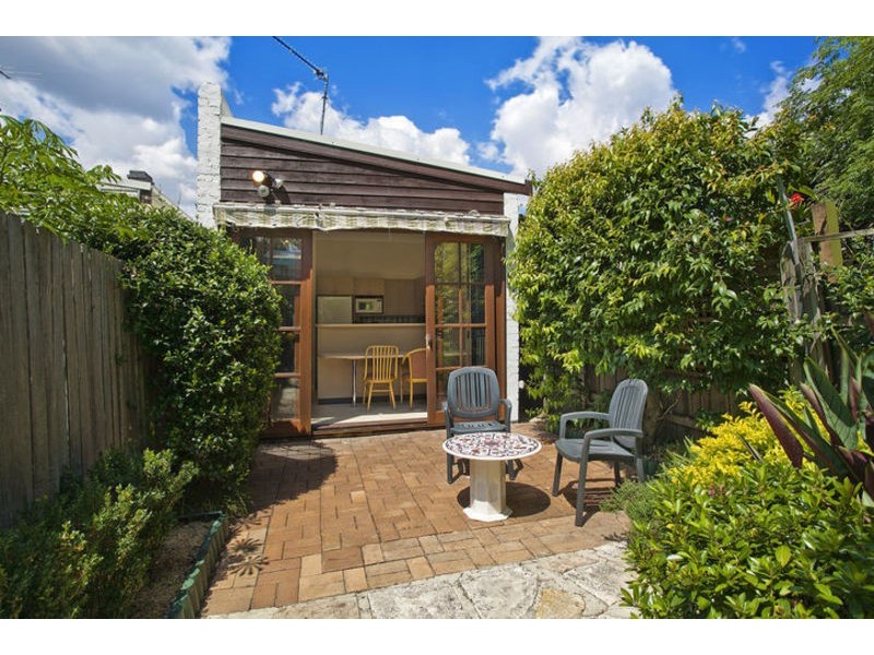 41  Albion Street, Annandale NSW 2038