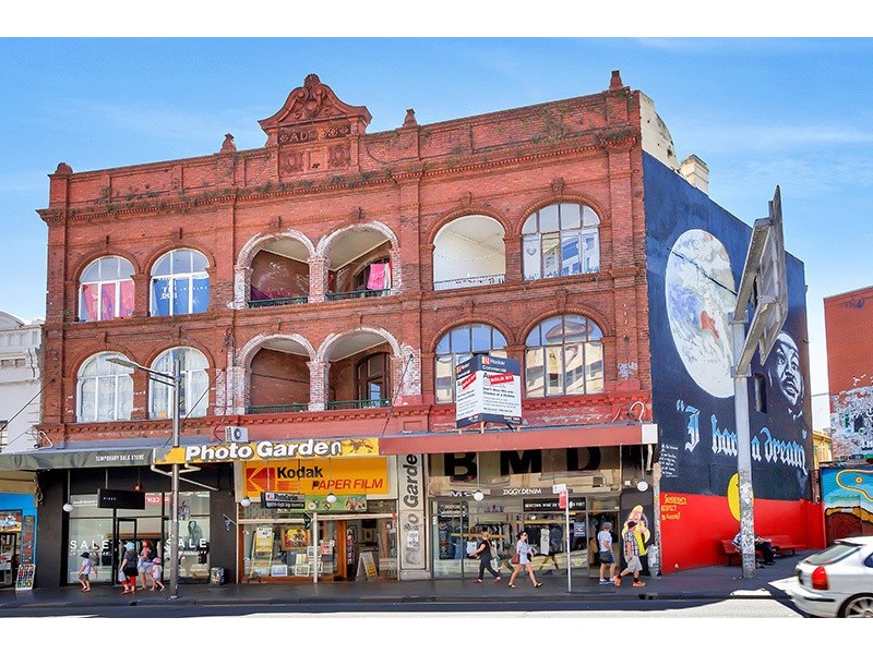 1/305  King Street, Newtown NSW 2042