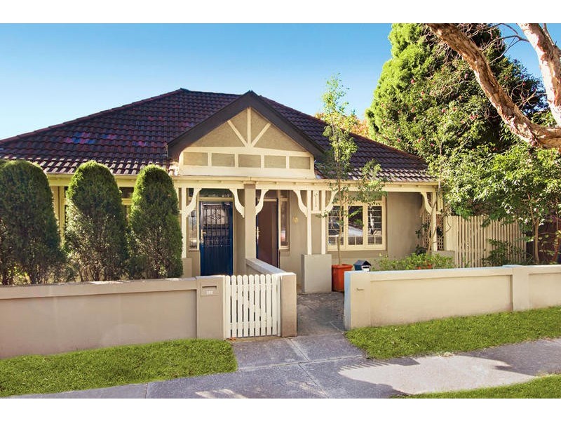 10 Burton Street, Randwick NSW 2031