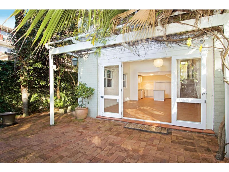 10 Burton Street, Randwick NSW 2031