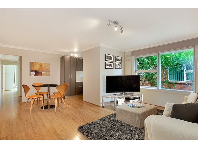 6/83 Newington Road, Enmore NSW 2042