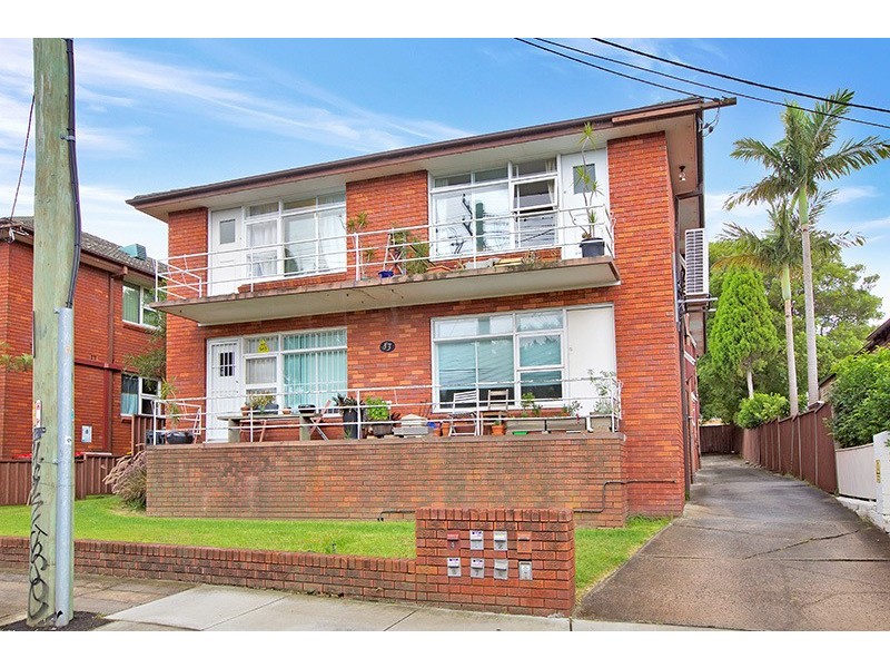 6/83 Newington Road, Enmore NSW 2042