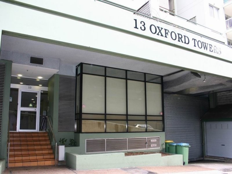 26/13 Waine street, Surry Hills NSW 2010
