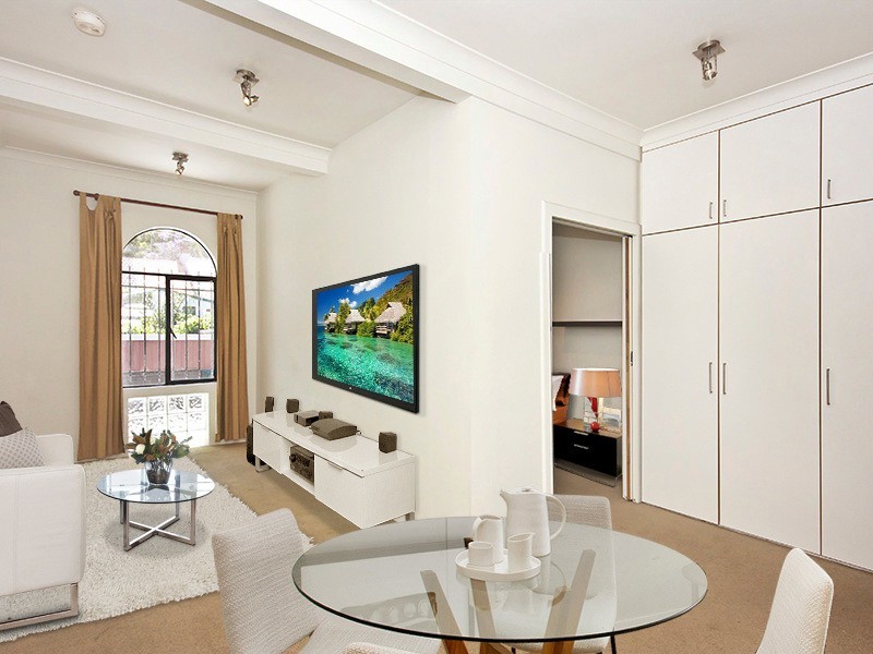 31/8 Phillip Street, Redfern NSW 2016