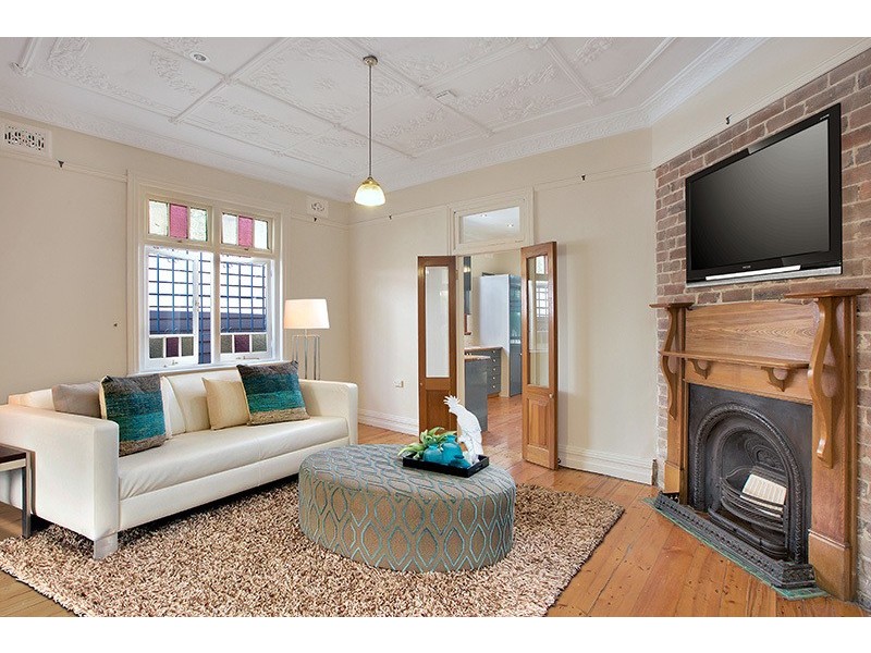 164  View Street, Annandale NSW 2038