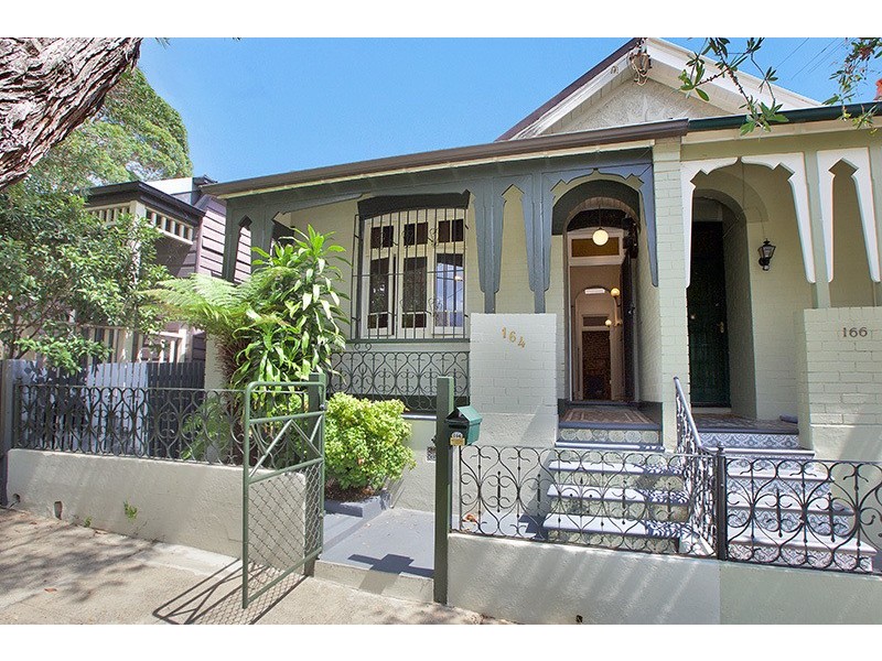 164  View Street, Annandale NSW 2038