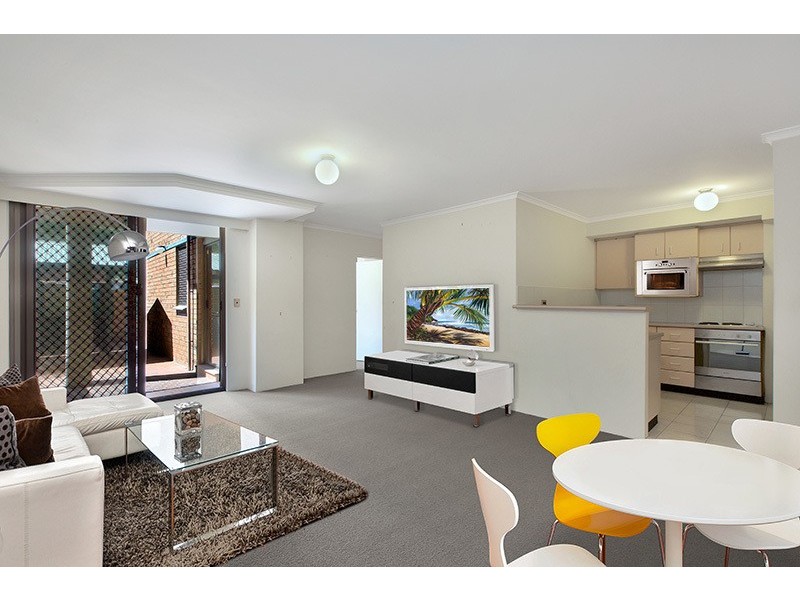 43/1 Maddison Street, Redfern NSW 2016