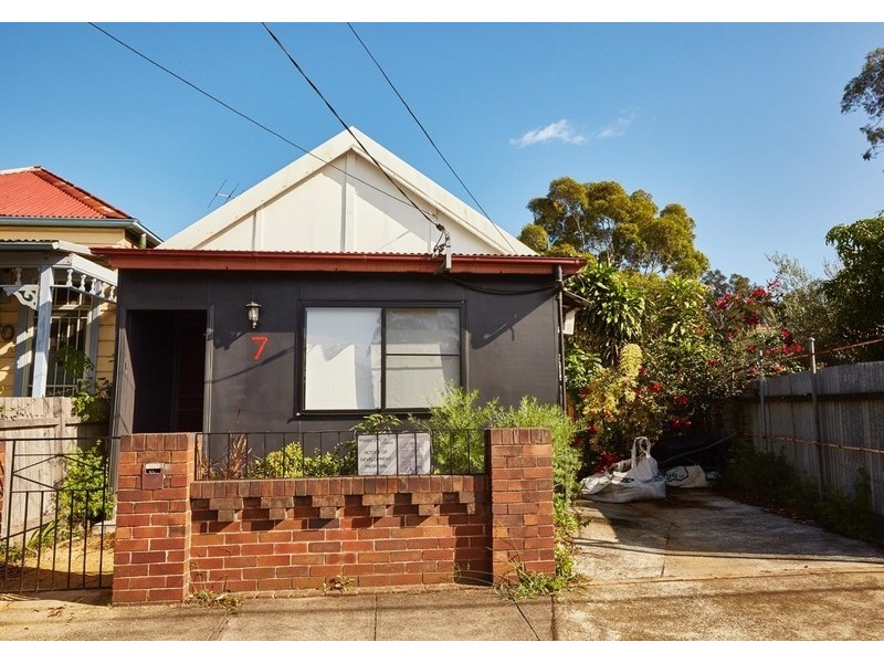 7 Malakoff Street, Marrickville NSW 2204