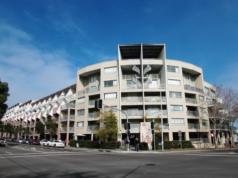 109/155 Missenden Road, Newtown NSW 2042