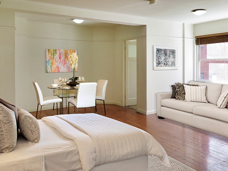6/66 Bayswater Road, Rushcutters Bay NSW 2011