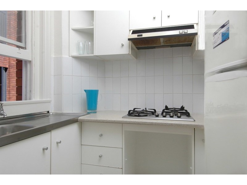 6/66 Bayswater Road, Rushcutters Bay NSW 2011
