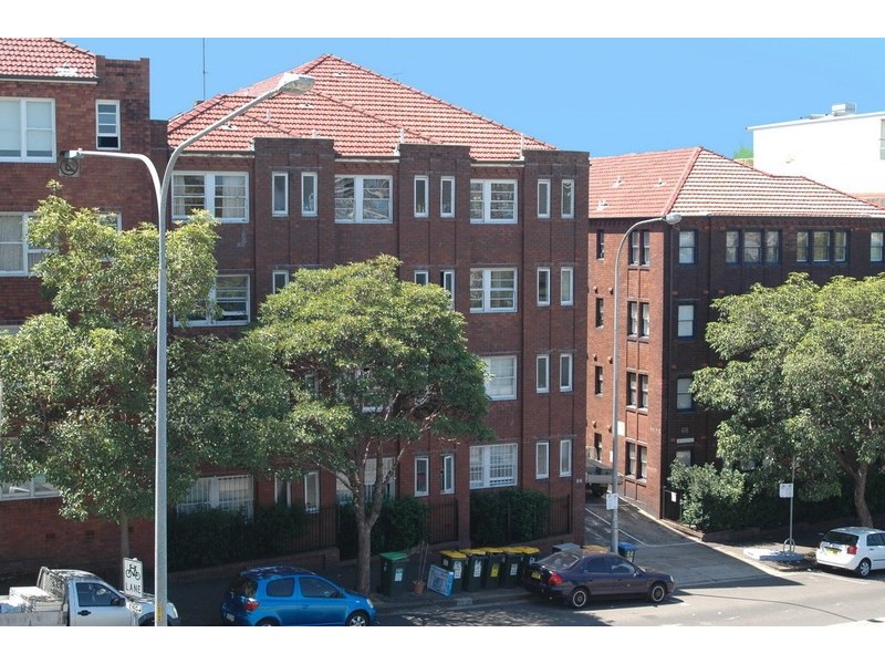 6/66 Bayswater Road, Rushcutters Bay NSW 2011