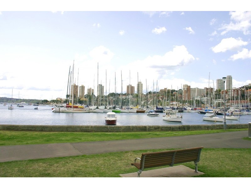 6/66 Bayswater Road, Rushcutters Bay NSW 2011