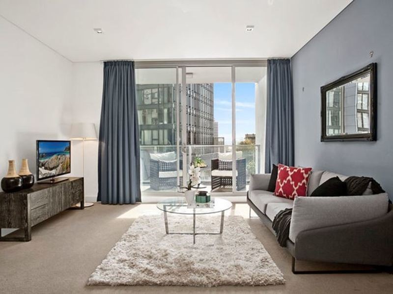 27/200 Goulburn Street, Surry Hills NSW 2010