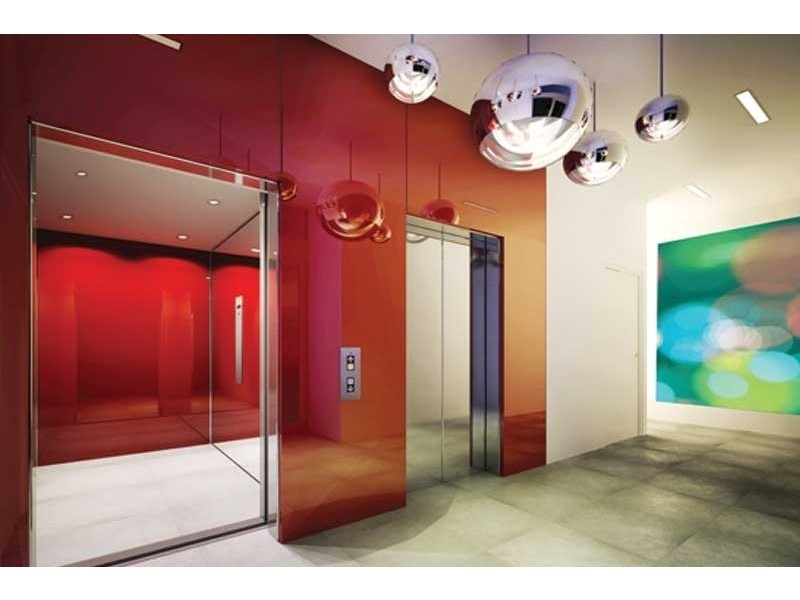 27/200 Goulburn Street, Surry Hills NSW 2010