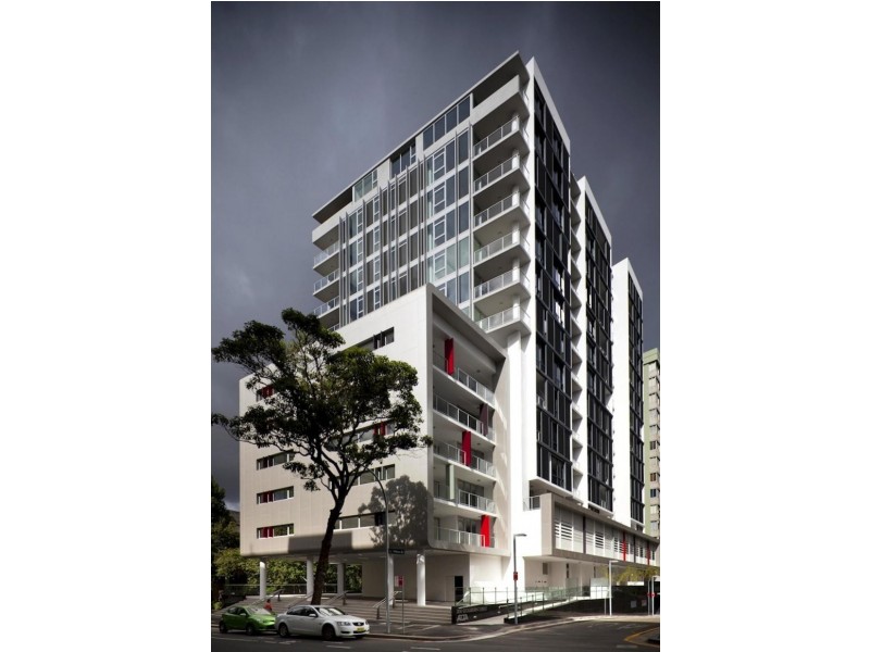 27/200 Goulburn Street, Surry Hills NSW 2010