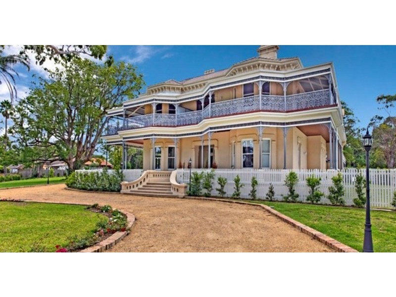 76/28 Gower Street, Summer Hill NSW 2130