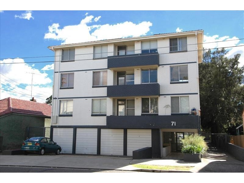 27/71 Alice Street, Newtown NSW 2042