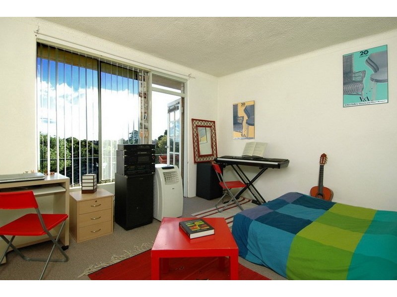 27/71 Alice Street, Newtown NSW 2042